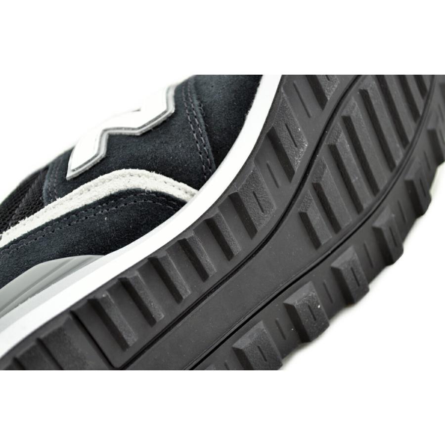 New Balance（ニューバランス） W996 8DE ブラック NEW BALANCE W996