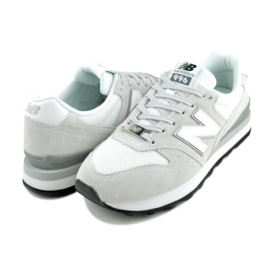 New Balance（ニューバランス） W996 9JC グレー NEW BALANCE W996 9JC