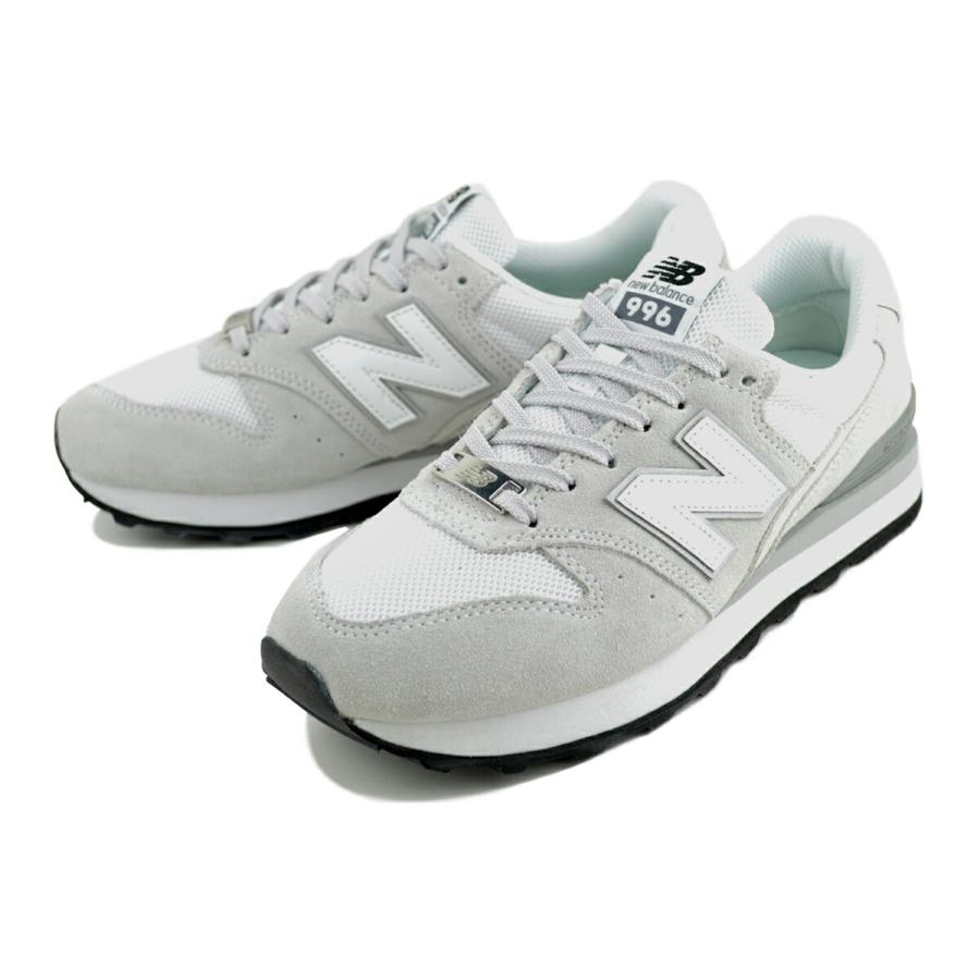 New Balance（ニューバランス） W996 9JC グレー NEW BALANCE W996 9JC