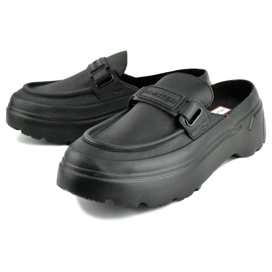 HUNTER（ハンター） ウィメンズ エクスプローラー フラットフォーム