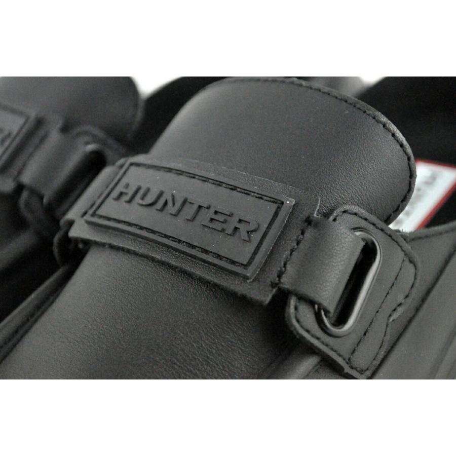 HUNTER（ハンター） ウィメンズ エクスプローラー フラットフォーム