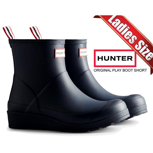 HUNTER（ハンター） オリジナル プレイブーツ ショート HUNTER ORIGINAL PLAY BOOT SHORT ...