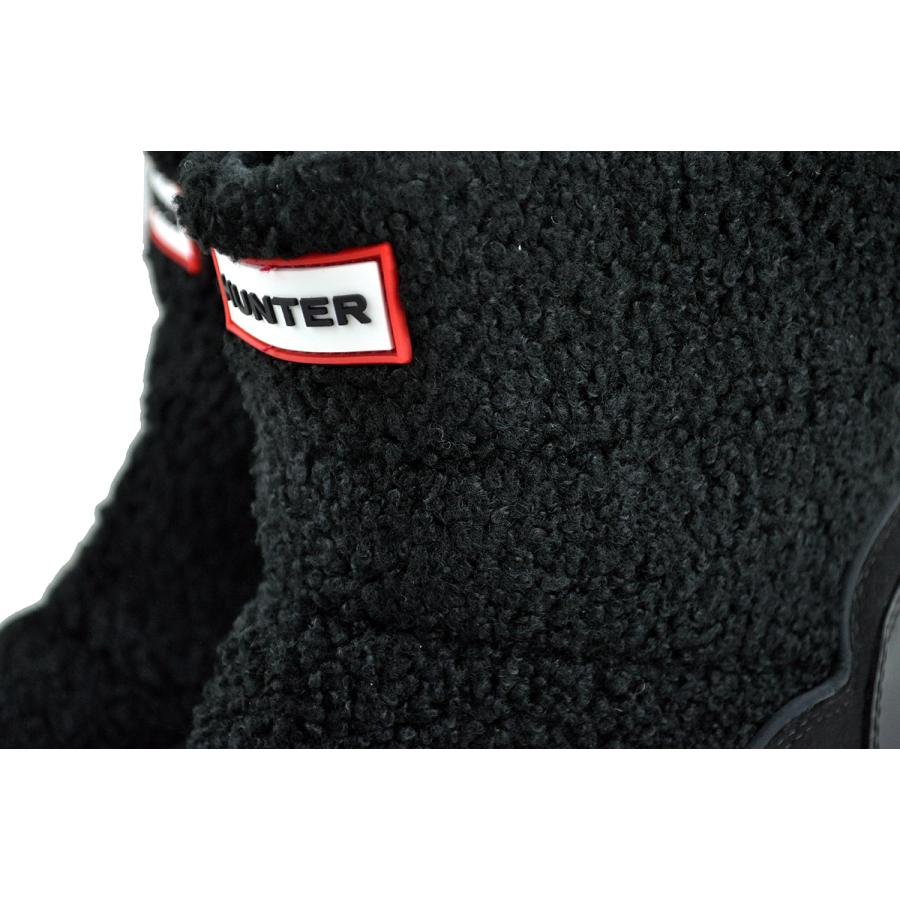 HUNTER（ハンター） ウィメンズ ワンダラー ブークレ ショート スノー