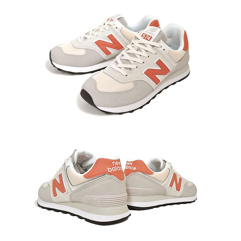 574シリーズ ニューバランス ウィメンズ 574 NEW BALANCE WL574VK2