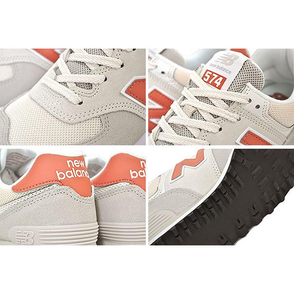 574シリーズ ニューバランス ウィメンズ 574 NEW BALANCE WL574VK2
