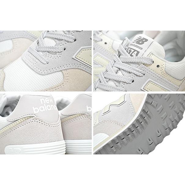 574シリーズ ニューバランス ウィメンズ 574 NEW BALANCE WL574WL2