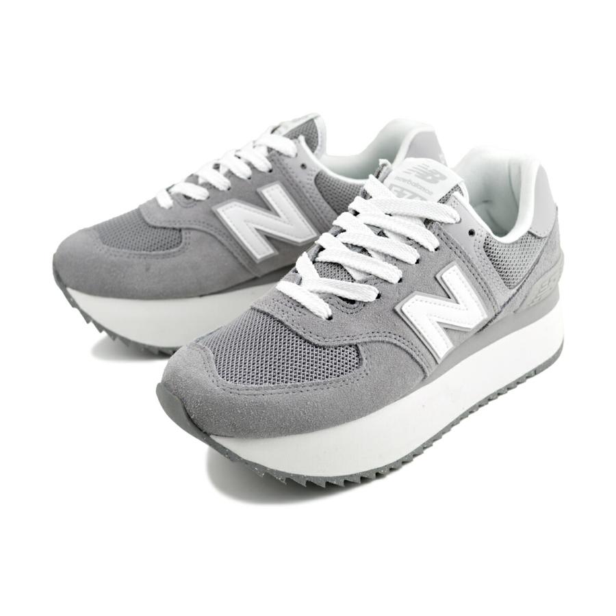 New Balance（ニューバランス） 574 グレー NEW BALANCE WL574ZSD GRAY