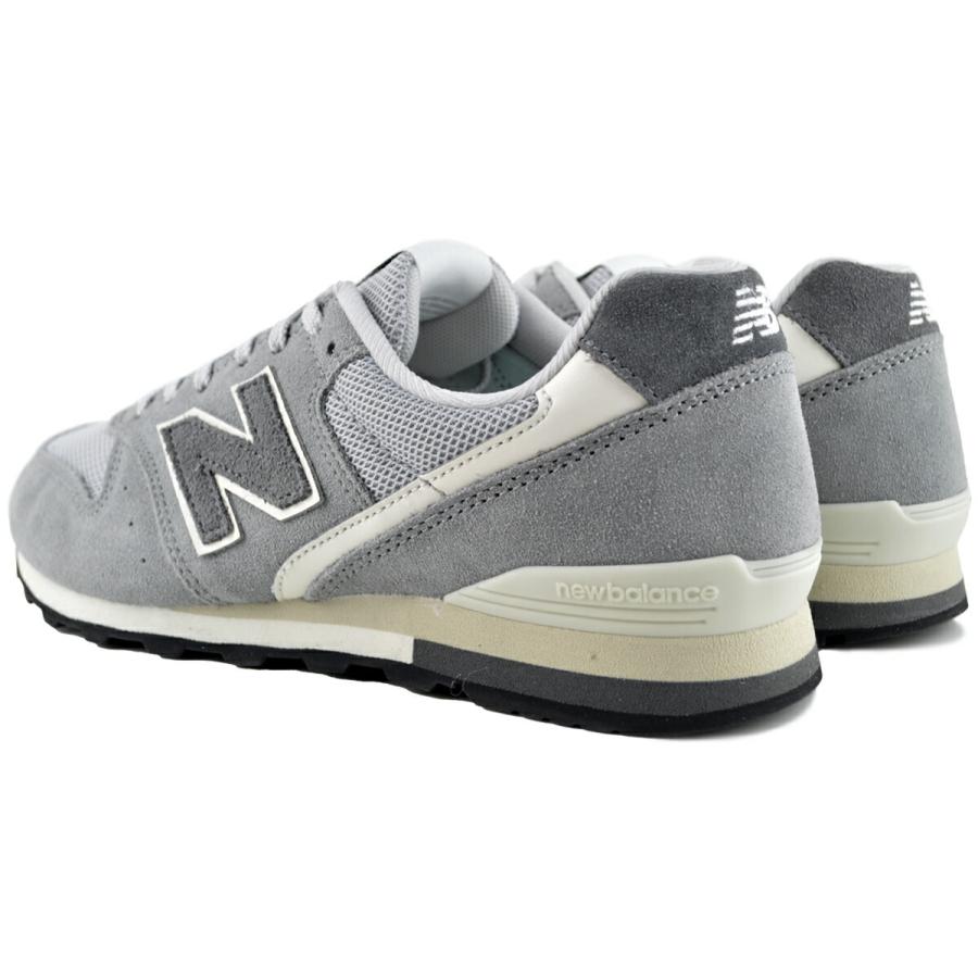 New Balance（ニューバランス） 996 グレー NEW BALANCE WL996EJ2 GRAY