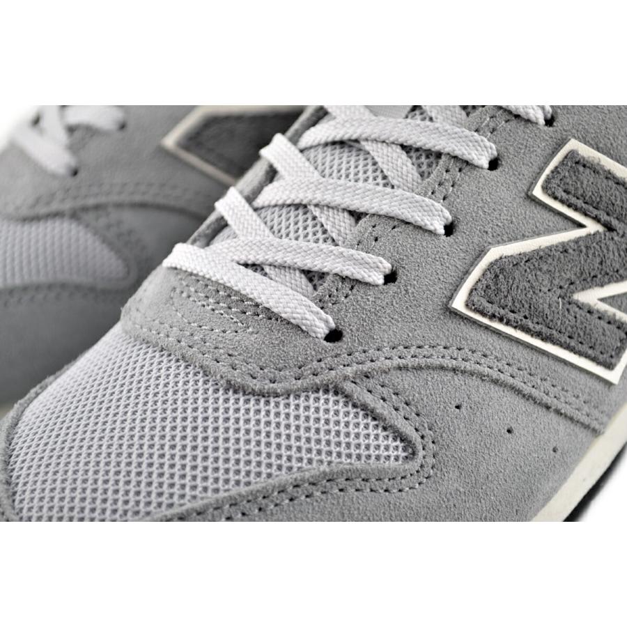 New Balance（ニューバランス） 996 グレー NEW BALANCE WL996EJ2 GRAY