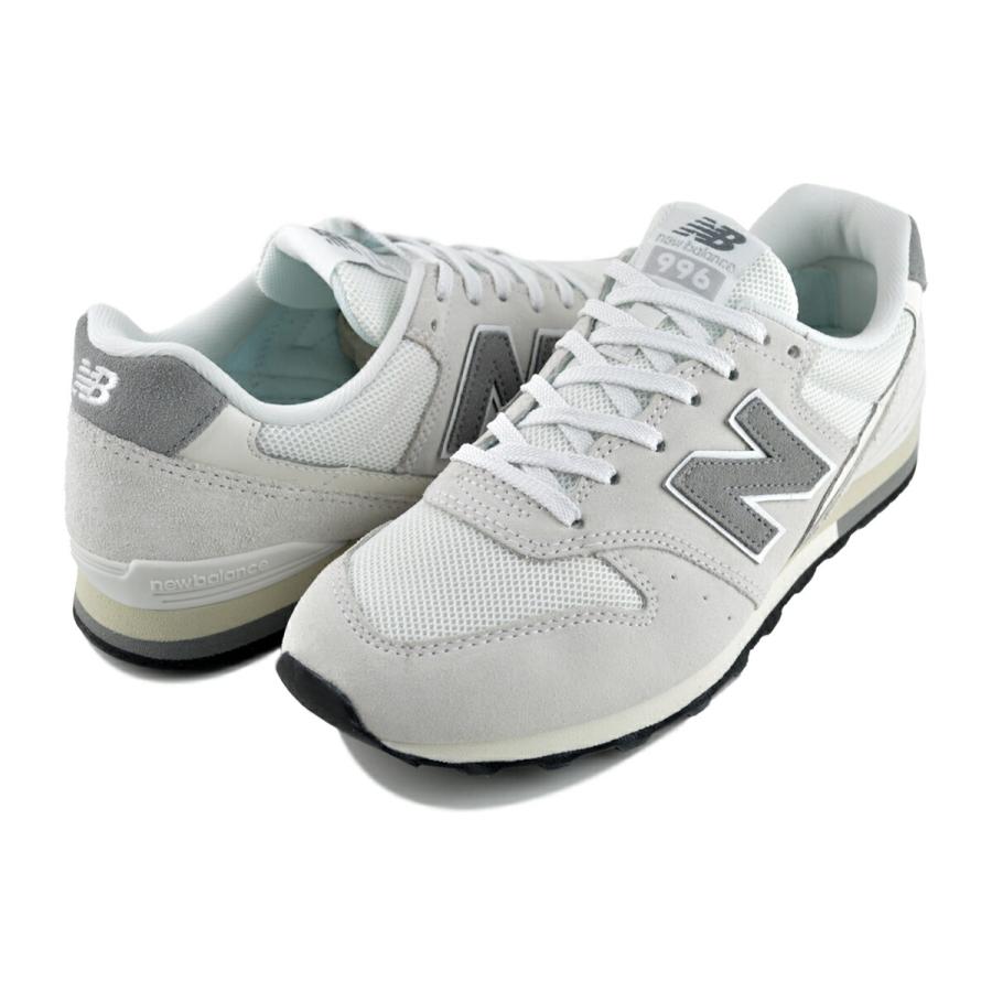 【新品未使用】ニューバランス　new balance 996 ライトグレー　24 996シリーズ ニューバランス 996 NEW BALANCE CM996BT LIGHT GRAY
