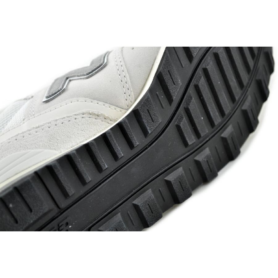 【新品未使用】ニューバランス　new balance 996 ライトグレー　24 996シリーズ ニューバランス スニーカー メンズ CM996 グレー ロゴ NEW