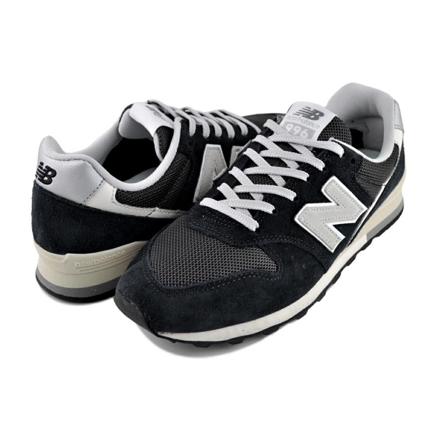 New Balance（ニューバランス） 996 ブラック NEW BALANCE WL996EM2
