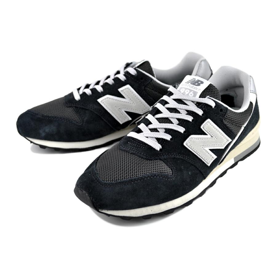 New Balance（ニューバランス） 996 ブラック NEW BALANCE WL996EM2