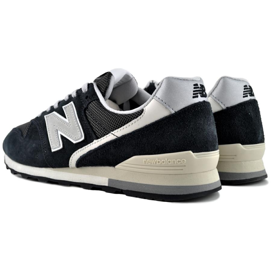 New Balance（ニューバランス） 996 ブラック NEW BALANCE WL996EM2