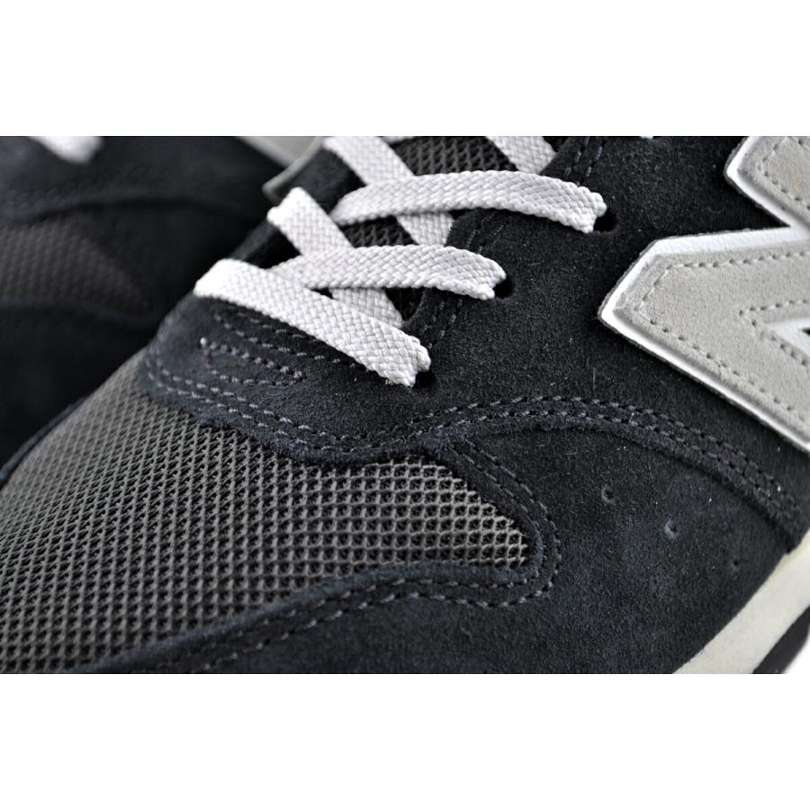 New Balance（ニューバランス） 996 ブラック NEW BALANCE WL996EM2