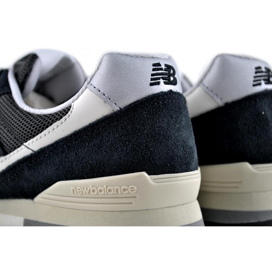 New Balance（ニューバランス） 996 ブラック NEW BALANCE WL996EM2