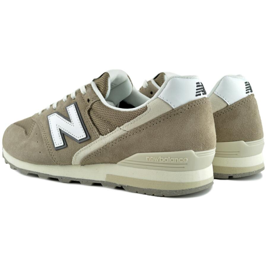 New Balance（ニューバランス） 996 マッシュルーム NEW BALANCE