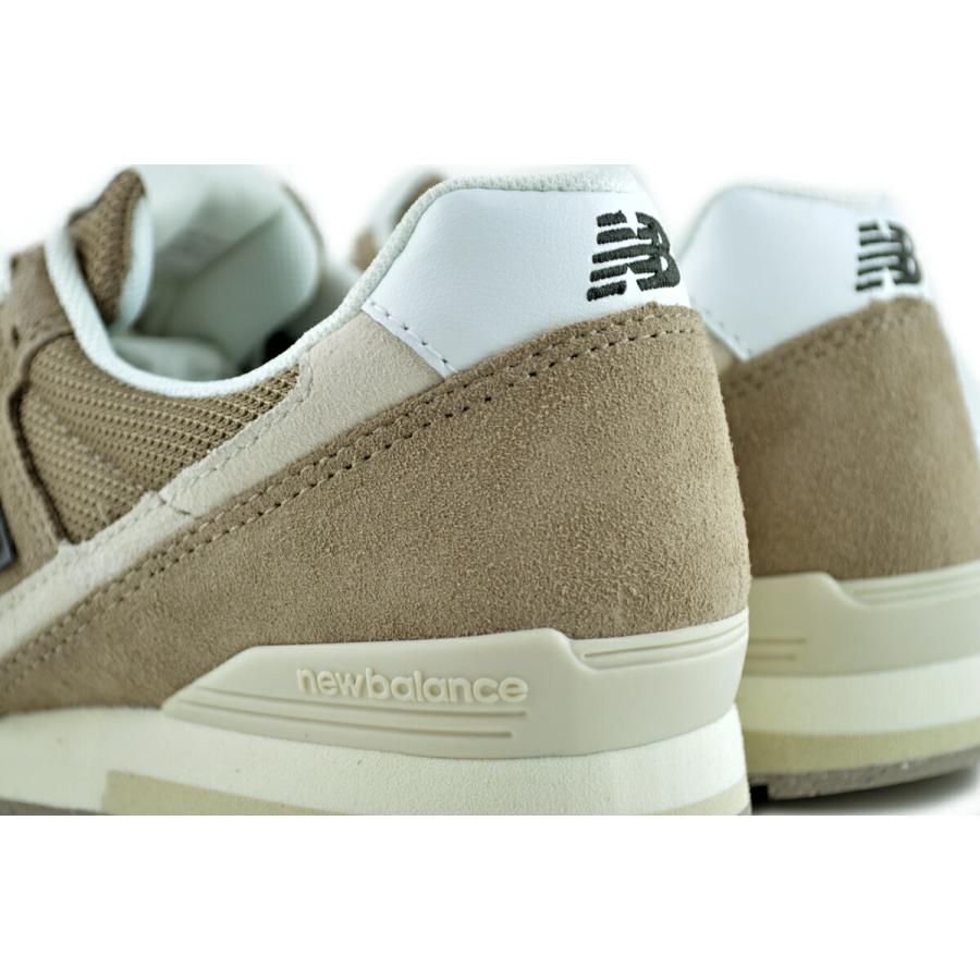 New Balance（ニューバランス） 996 マッシュルーム NEW BALANCE