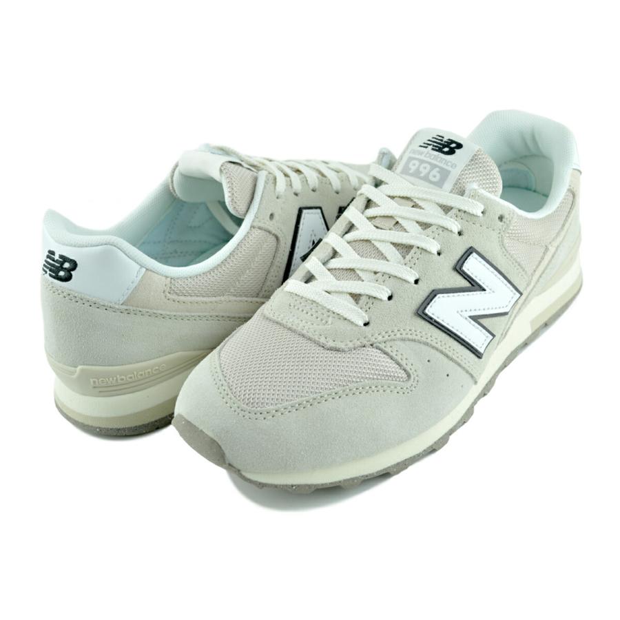 New Balance（ニューバランス） 996 ライトベージュ NEW BALANCE