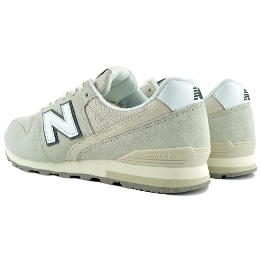 New Balance（ニューバランス） 996 ライトベージュ NEW BALANCE