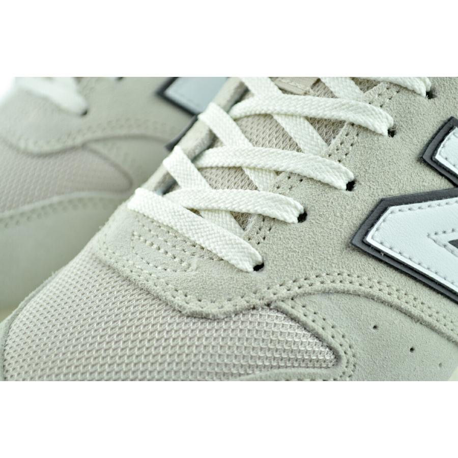 New Balance（ニューバランス） 996 ライトベージュ NEW BALANCE