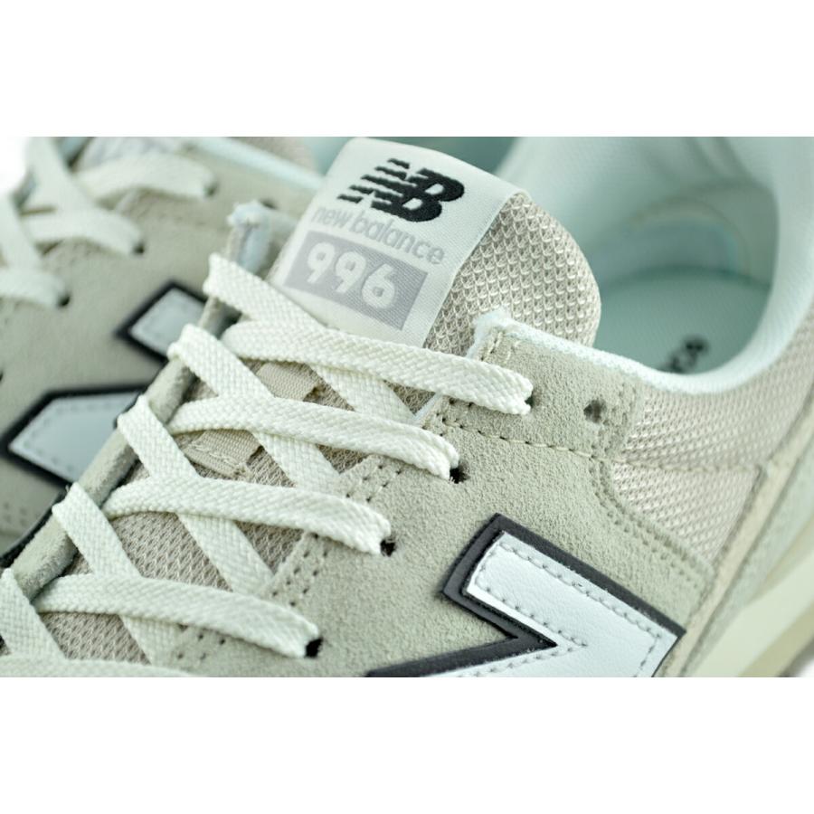 New Balance（ニューバランス） 996 ライトベージュ NEW BALANCE