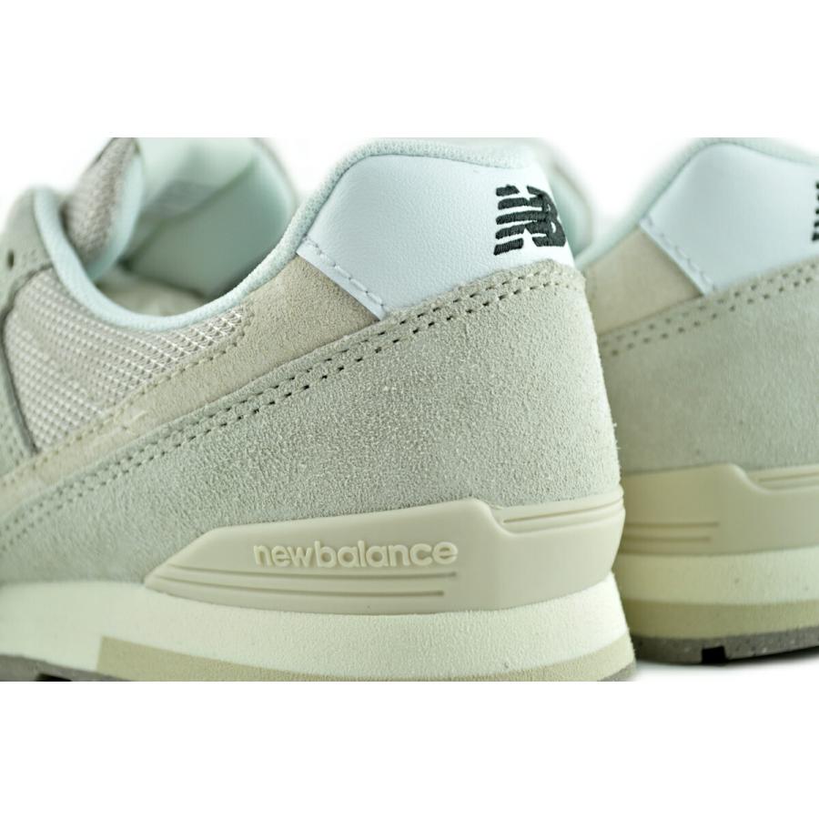 New Balance（ニューバランス） 996 ライトベージュ NEW BALANCE