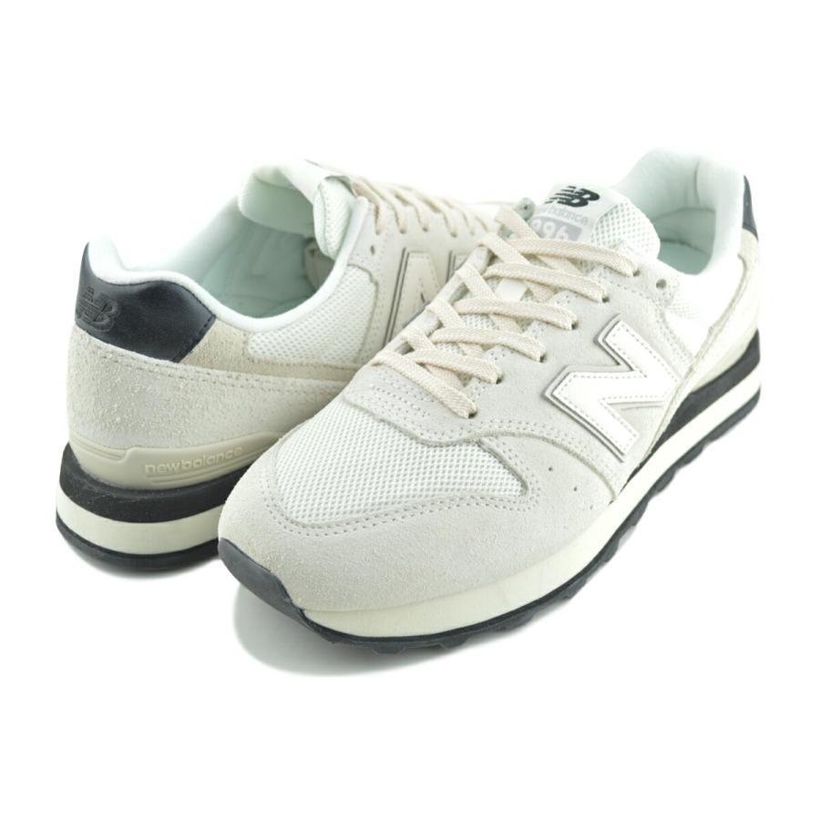 シーさま専用美品996 NEW BALANCE ニューバランス 27.5センチ New Balance（ニューバランス） 996 シーソルト リネン ブラック NEW