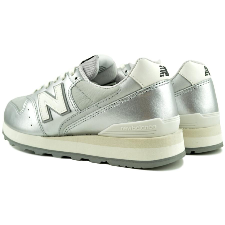 New Balance（ニューバランス） 996 シルバー NEW BALANCE WL996TBI
