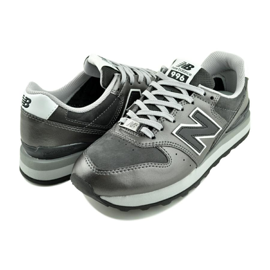 New Balance（ニューバランス） 996 ブラック NEW BALANCE WL996TBJ