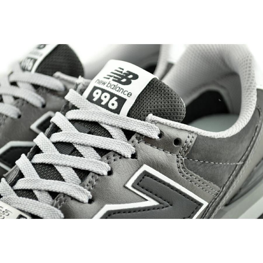 New Balance（ニューバランス） 996 ブラック NEW BALANCE WL996TBJ
