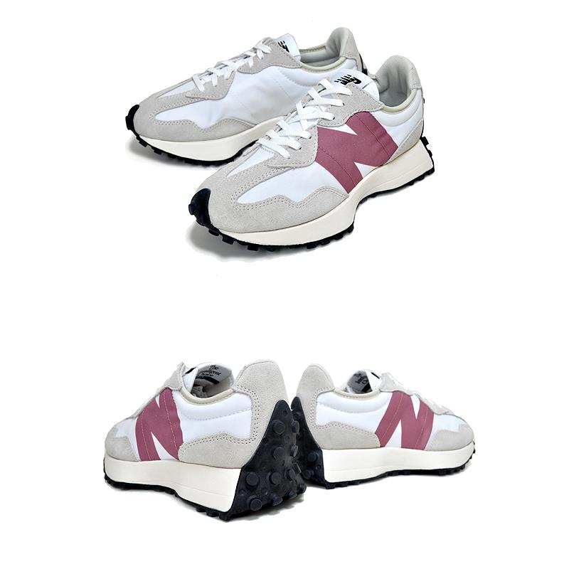 New Balance（ニューバランス） ウィメンズ 327 NEW BALANCE WS327CD
