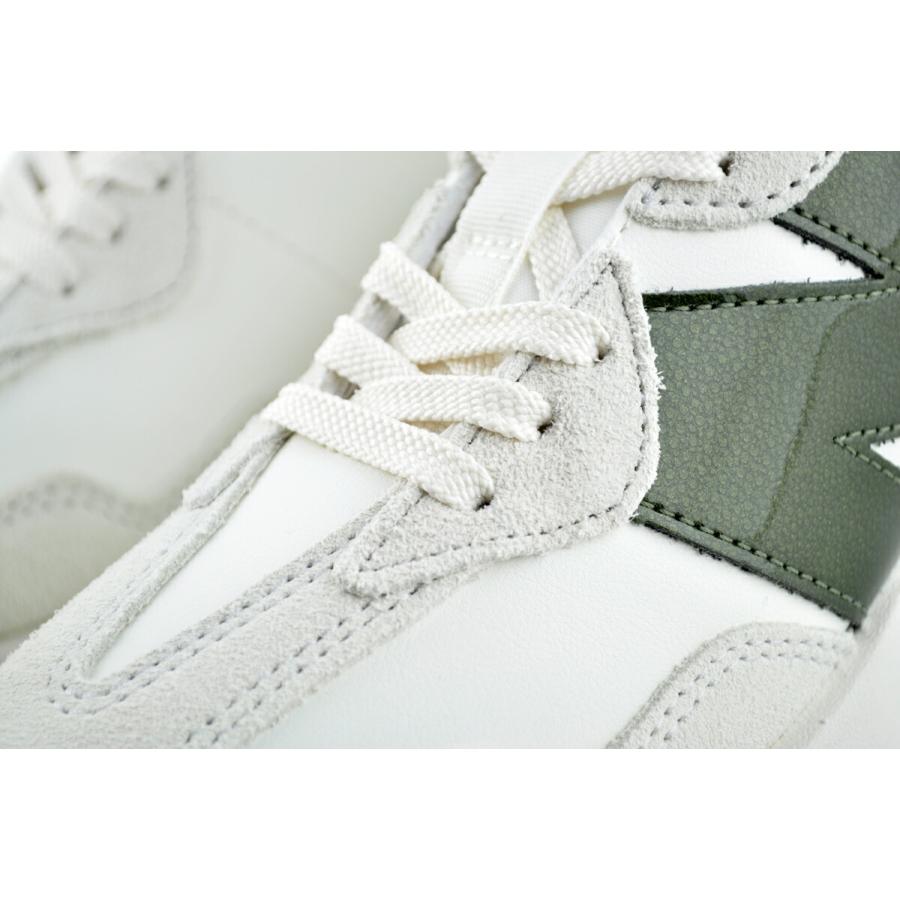 ニューバランス 327 ホワイト NEW BALANCE WS327JWA WHITE ws327jwaの画像