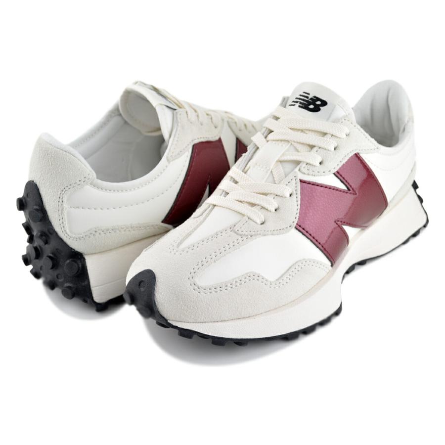 New Balance（ニューバランス） 327 ホワイト NEW BALANCE WS327JWC