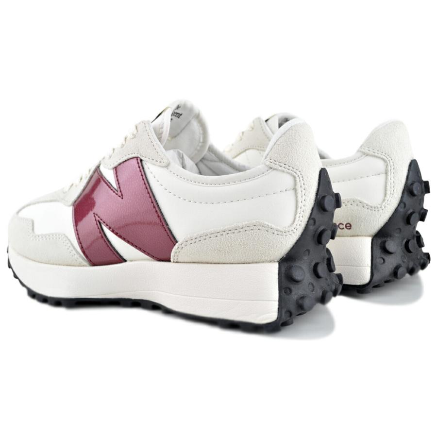 New Balance（ニューバランス） 327 ホワイト NEW BALANCE WS327JWC