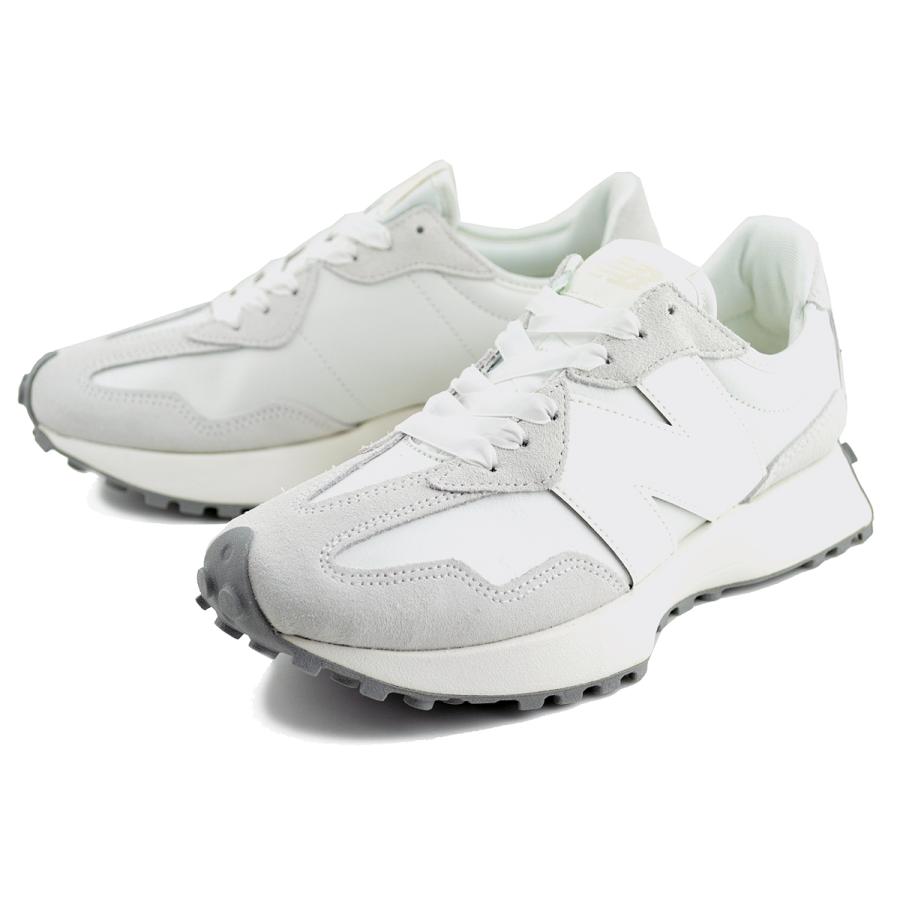 未使用 New Balance WS327MT ニューバランス スニーカー 23 New Balance（ニューバランス） ウィメンズ 327 NEW BALANCE WS327MT