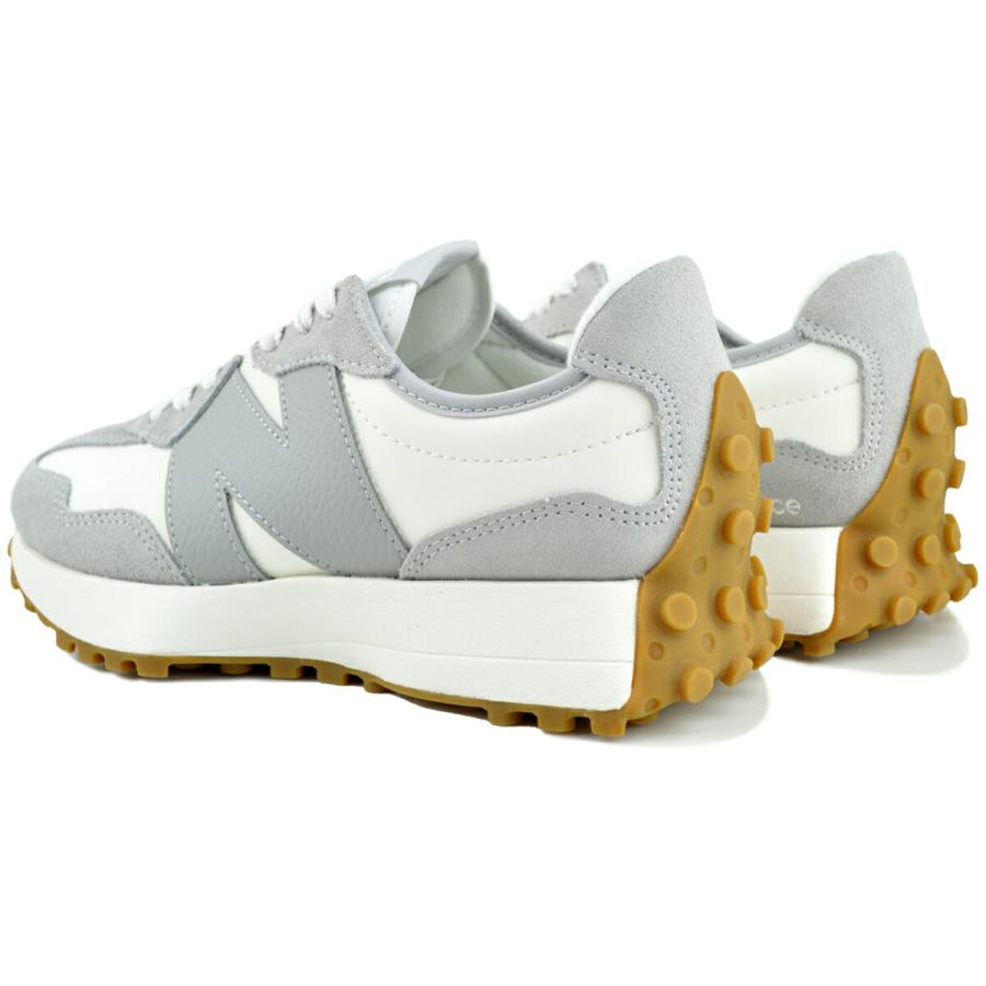 【新品】ニューバランス WS327NKCサイズ24cm New Balance（ニューバランス） 327 レインクラウド リフレクション