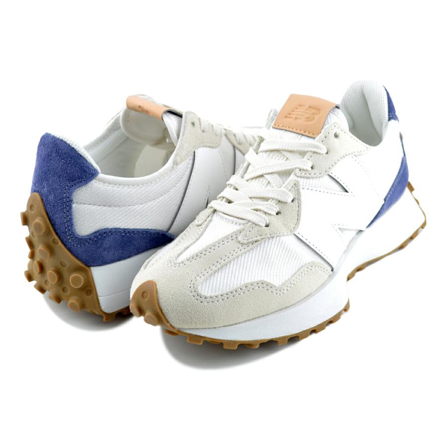 New Balance（ニューバランス） 327 リネン ドリームステート NEW