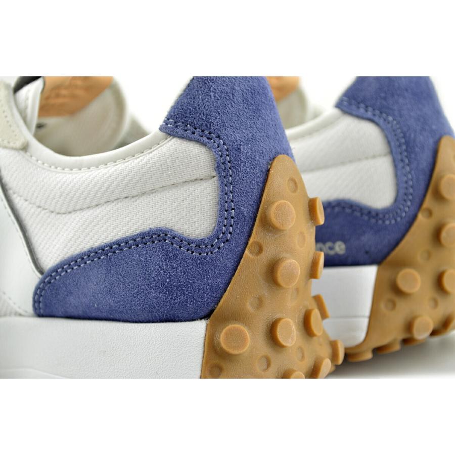 New Balance（ニューバランス） 327 リネン ドリームステート NEW