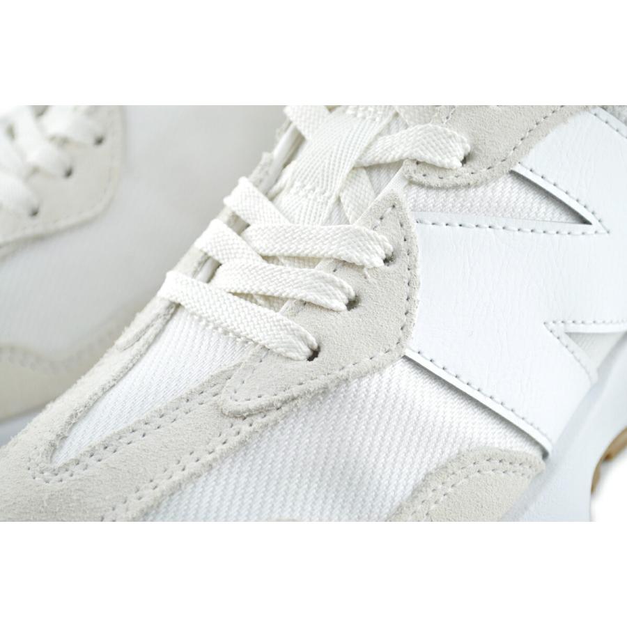 ニューバランス ウィメンズ 327 リネン ヘイ NEW BALANCE WS327RE LINEN HAY ws327reの画像