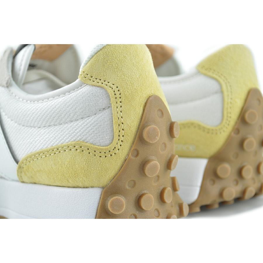 ニューバランス ウィメンズ 327 リネン ヘイ NEW BALANCE WS327RE LINEN HAY ws327reの画像