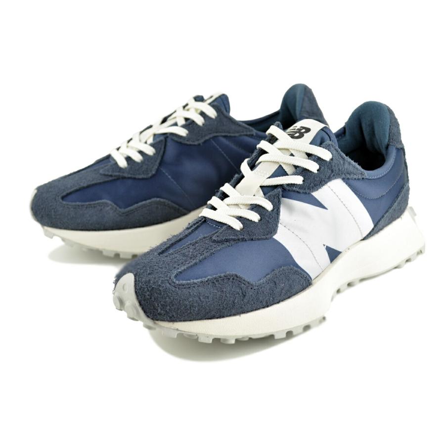 New Balance（ニューバランス） 327 ネイビー NEW BALANCE WS327SNG