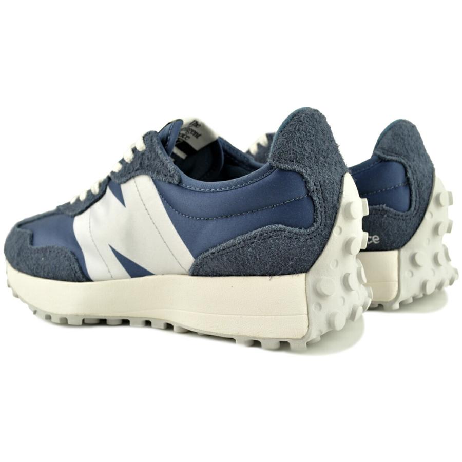 New Balance（ニューバランス） 327 ネイビー NEW BALANCE WS327SNG