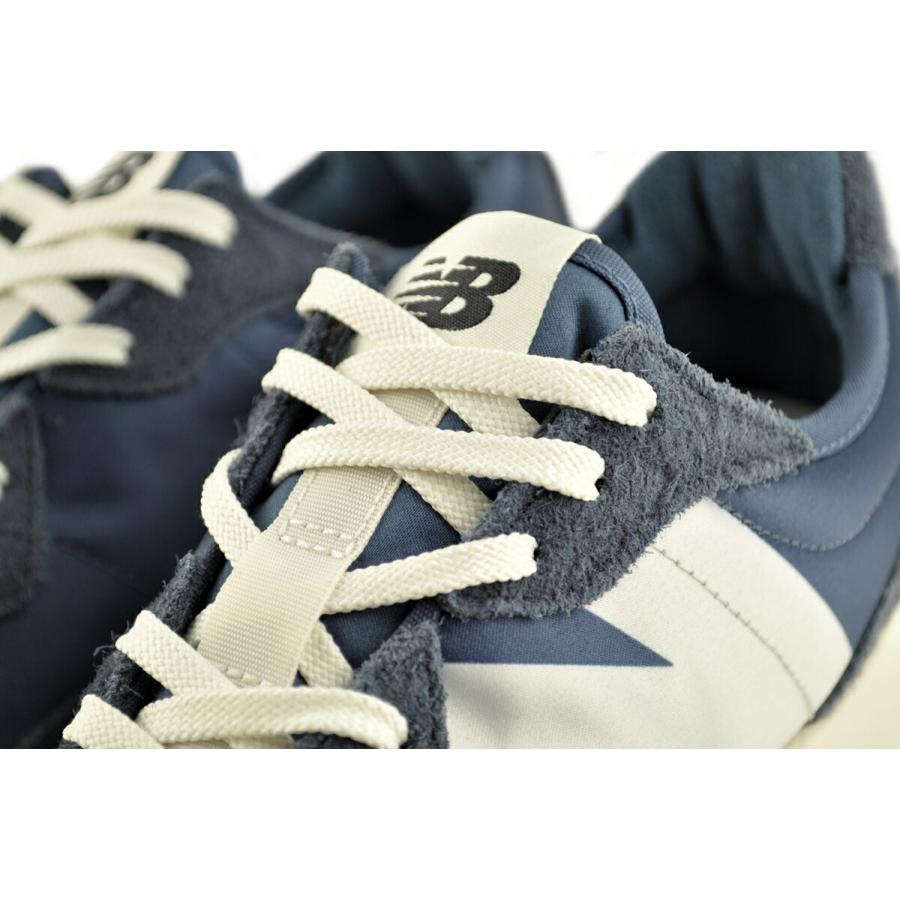 New Balance ニューバランス 327 ネイビー NEW BALANCE WS327SNG