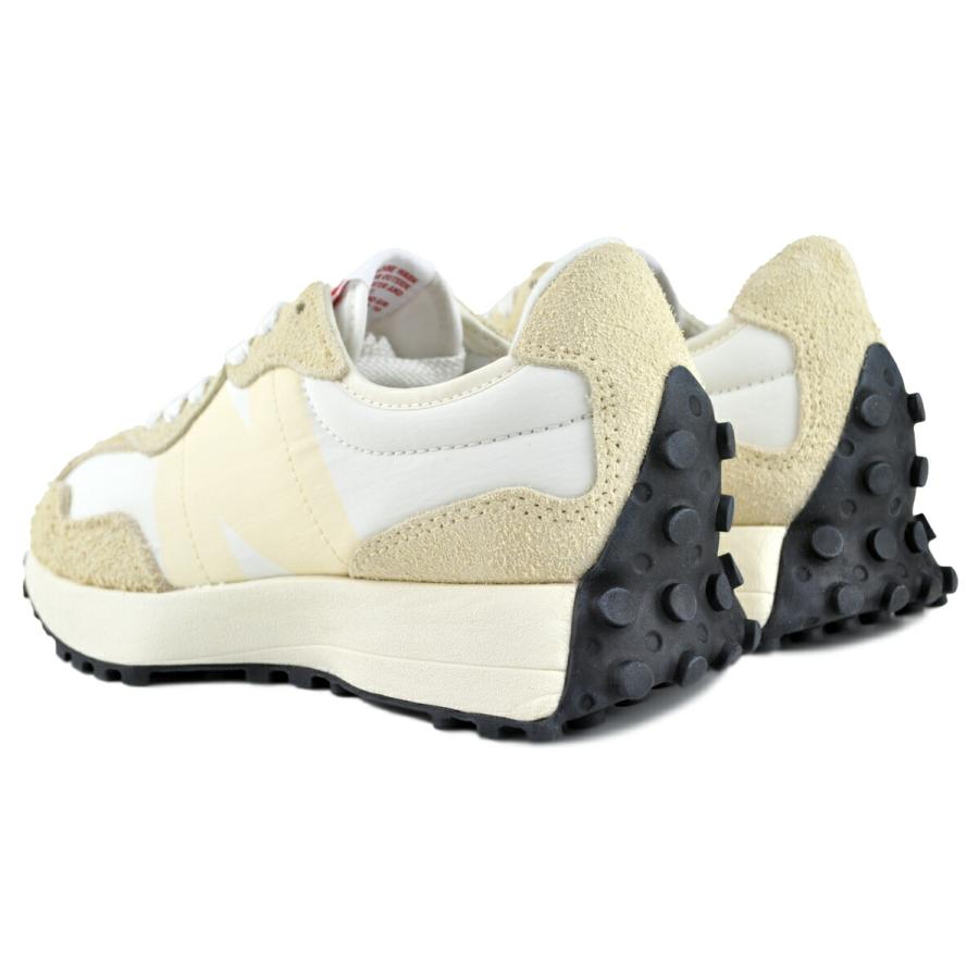 New Balance（ニューバランス） 327 ベージュ NEW BALANCE WS327UE