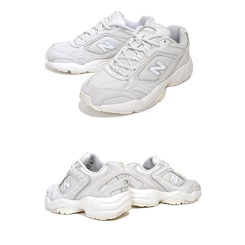 New Balance ニューバランス ウィメンズ 452 NEW BALANCE