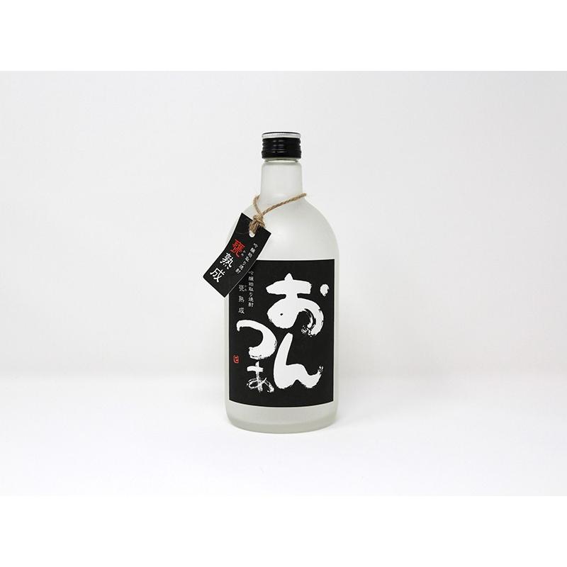 ほまれ おんつぁ 黒ラベル 吟醸粕取焼酎 25度 7ml 全国地酒蔵めぐり 通販 Yahoo ショッピング