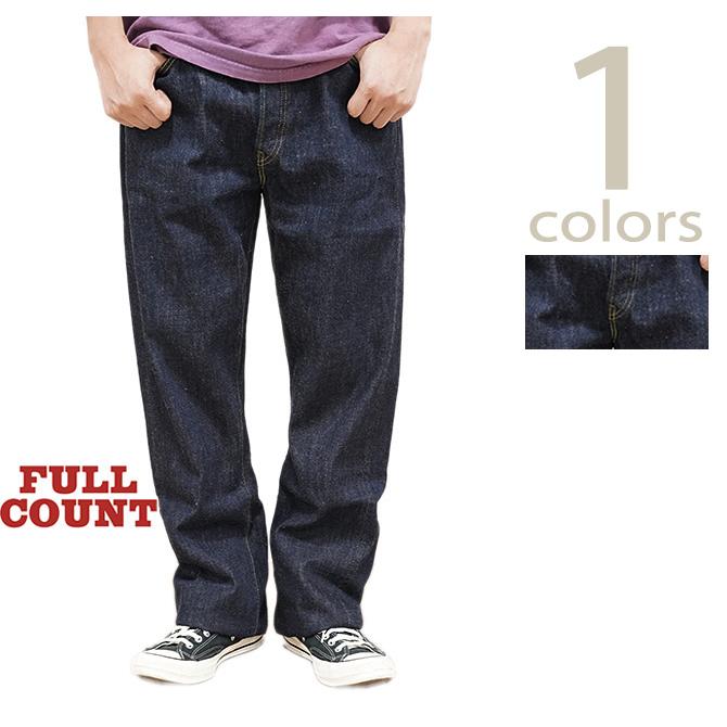 FULLCOUNT フルカウント FULLCOUNT 1101SSW 11.5oz. ストレート