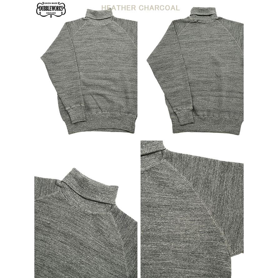 ebure2024AW ライトウールポリエステルタートルネック ライトウールポリエステル タートルネック 4010800694