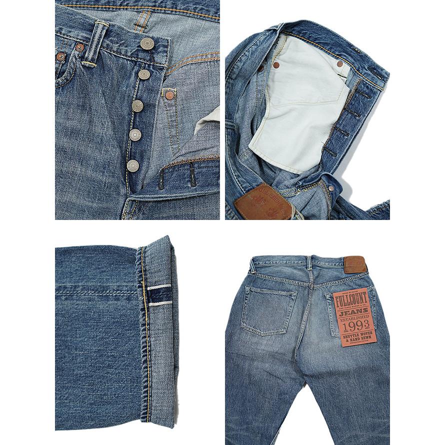 FULLCOUNT（フルカウント） FULLCOUNT 1341-1101SS 11.5oz. レギュラー